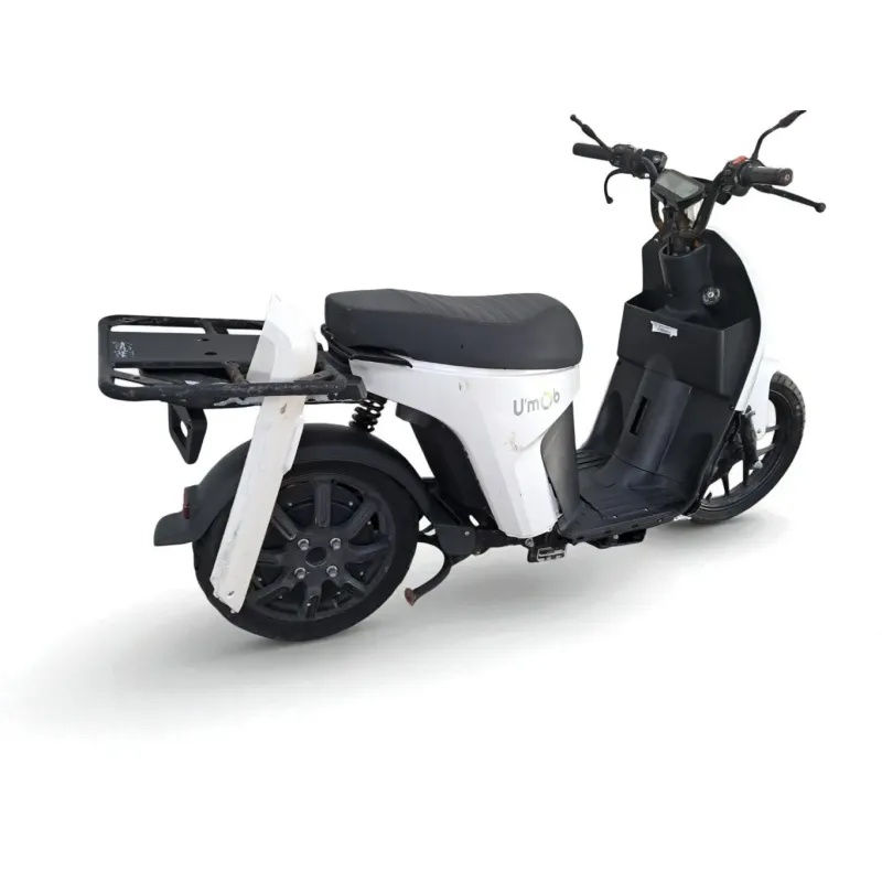 UMOB COMPACT PRO 50