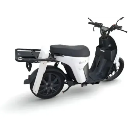 UMOB COMPACT PRO 50
