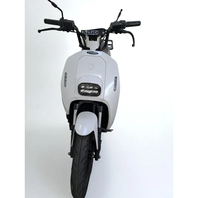 UMOB COMPACT PRO 50