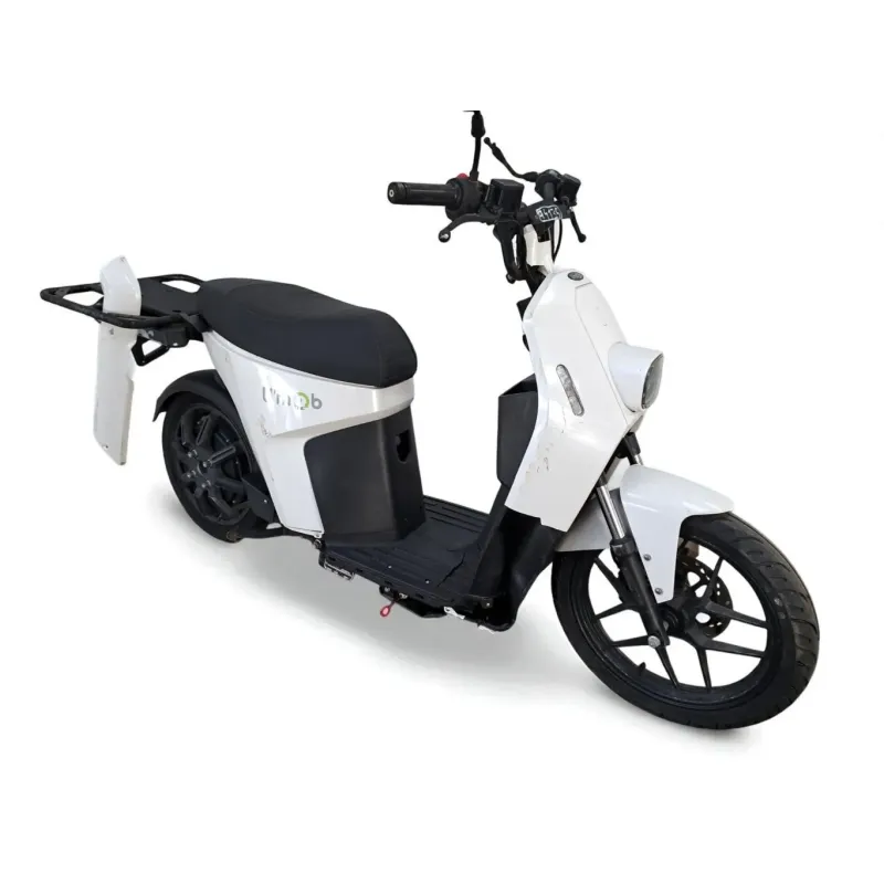 UMOB COMPACT PRO 50