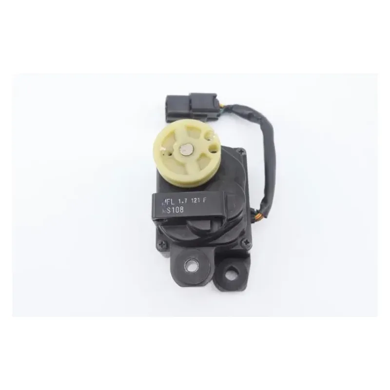 Moteur de valve HONDA CBR 1000 RR 2012 - 2013