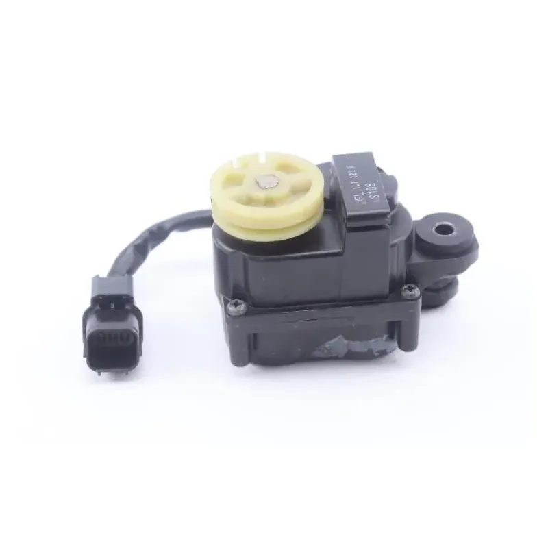 Moteur de valve HONDA CBR 1000 RR 2012 - 2013
