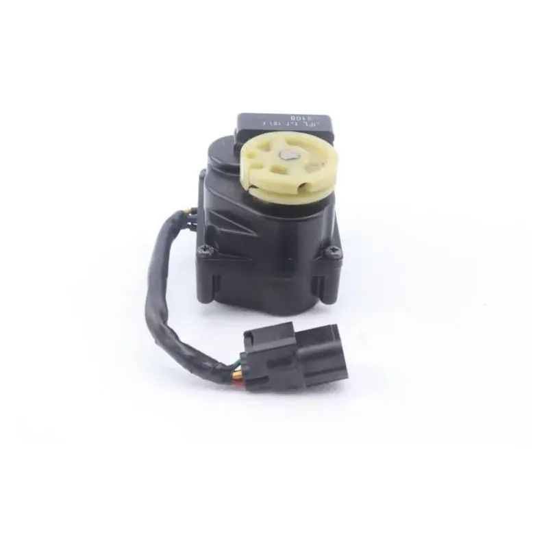 Moteur de valve HONDA CBR 1000 RR 2012 - 2013