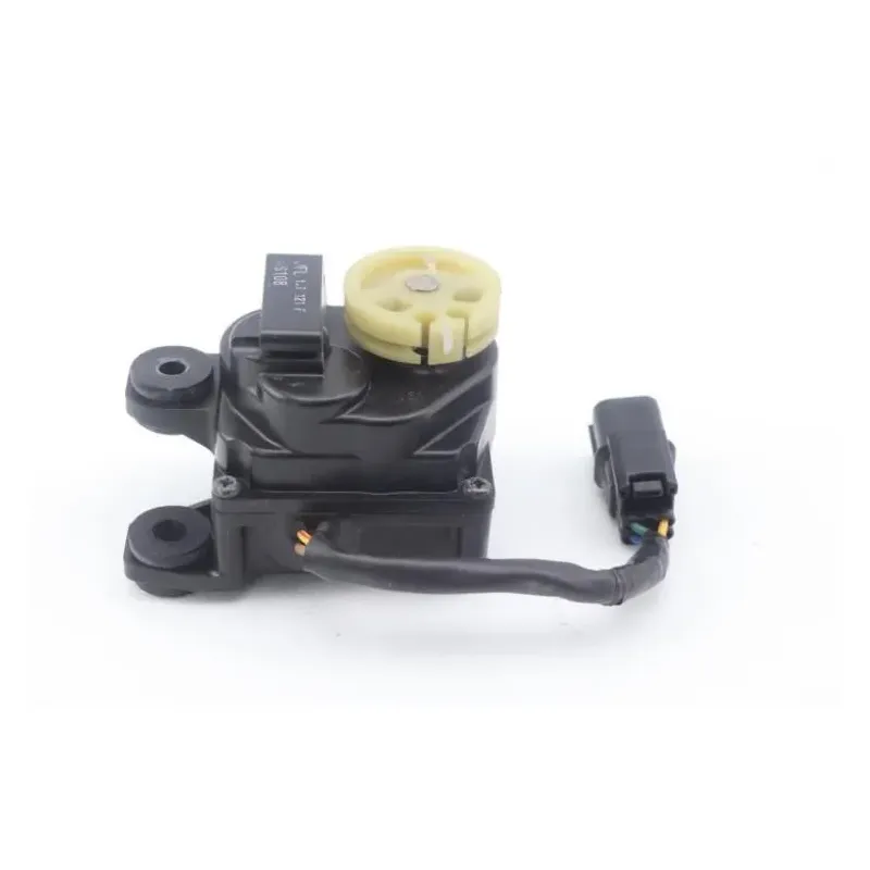 Moteur de valve HONDA CBR 1000 RR 2012 - 2013