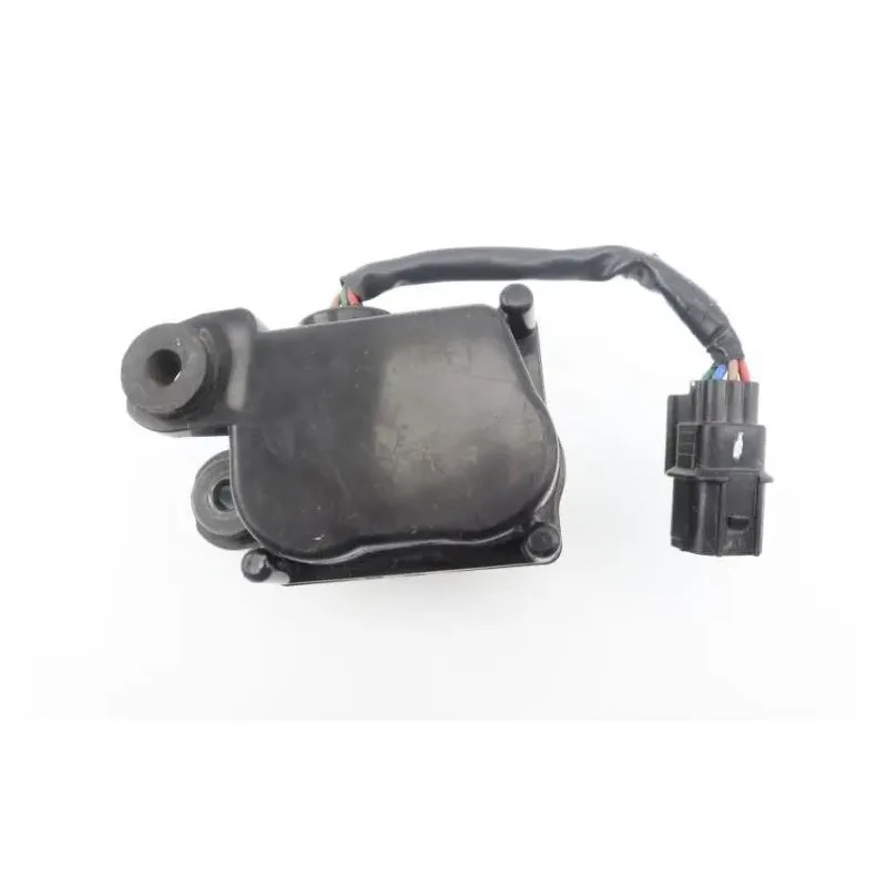 Moteur de valve HONDA CBR 1000 RR 2012 - 2013