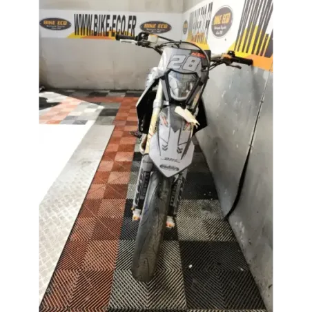 Ktm EXC 525 SUPER MOTARD