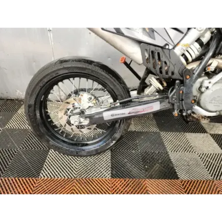 Ktm EXC 525 SUPER MOTARD