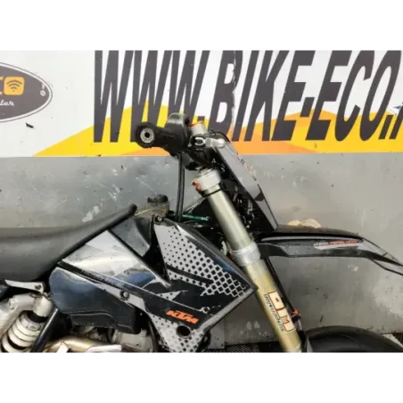 Ktm EXC 525 SUPER MOTARD
