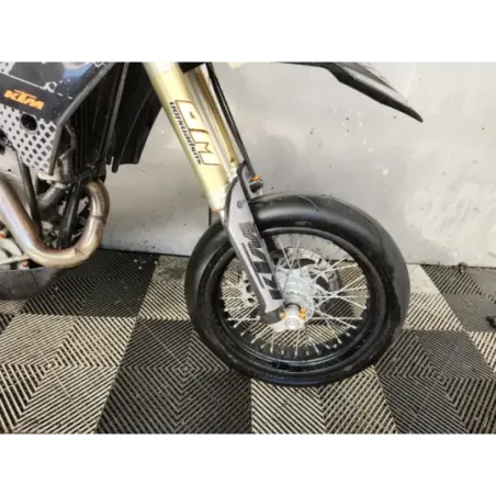 Ktm EXC 525 SUPER MOTARD