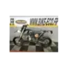 Ktm EXC 525 SUPER MOTARD