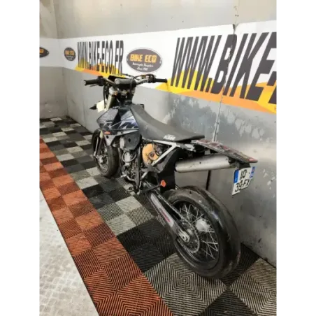 Ktm EXC 525 SUPER MOTARD