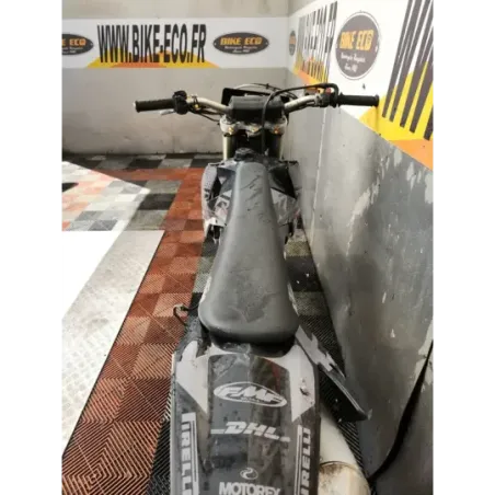 Ktm EXC 525 SUPER MOTARD