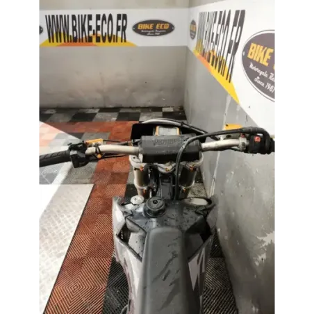 Ktm EXC 525 SUPER MOTARD