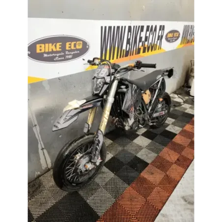 Ktm EXC 525 SUPER MOTARD