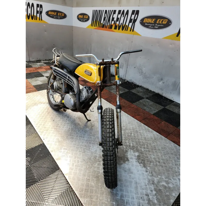 YAMAHA 175 CT1