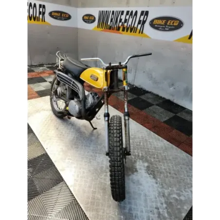 YAMAHA 175 CT1