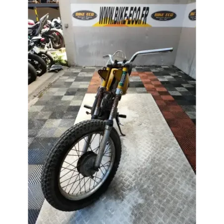YAMAHA 175 CT1