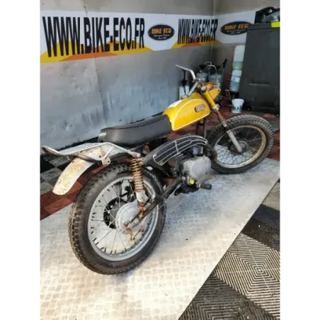 YAMAHA 175 CT1