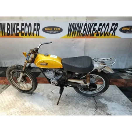 YAMAHA 175 CT1