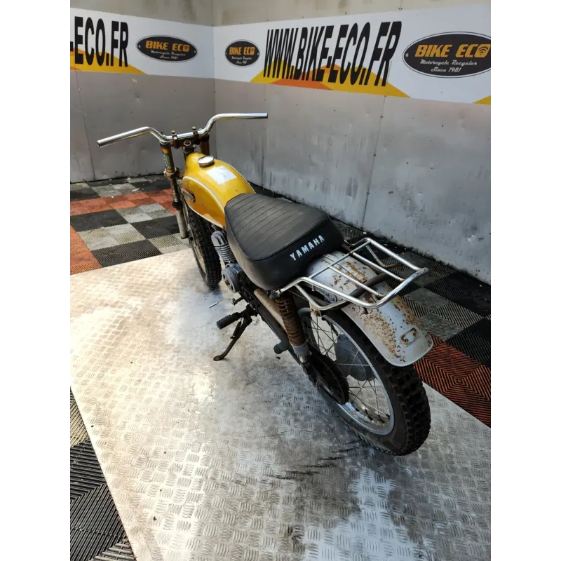YAMAHA 175 CT1