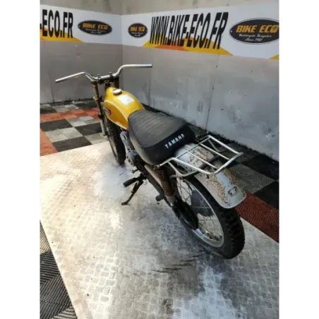 YAMAHA 175 CT1