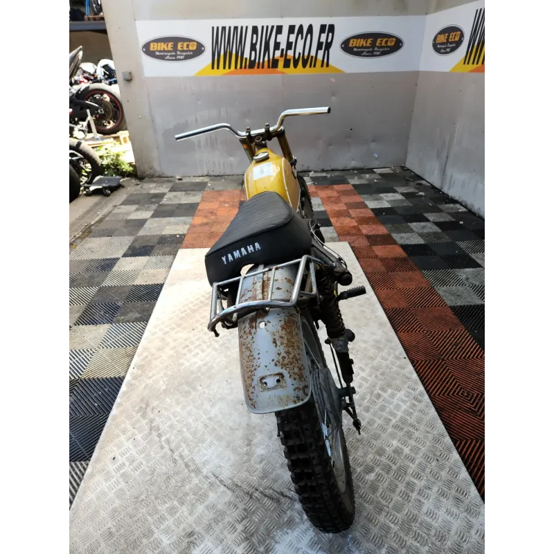 YAMAHA 175 CT1
