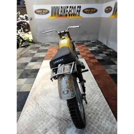 YAMAHA 175 CT1