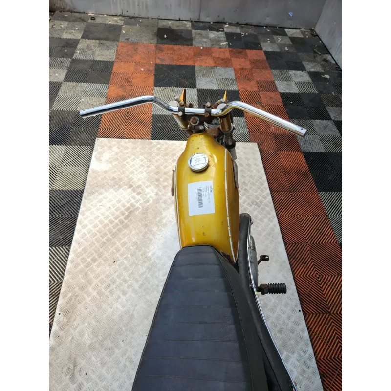 YAMAHA 175 CT1