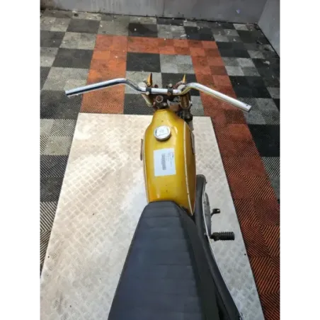 YAMAHA 175 CT1