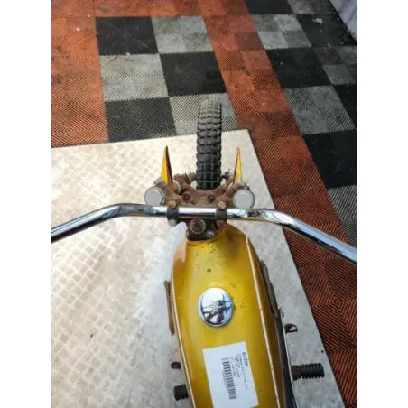 YAMAHA 175 CT1