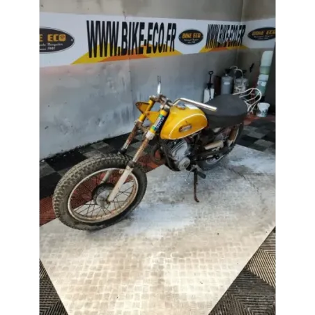 YAMAHA 175 CT1