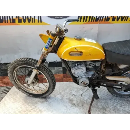 YAMAHA 175 CT1