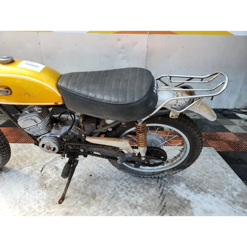 YAMAHA 175 CT1