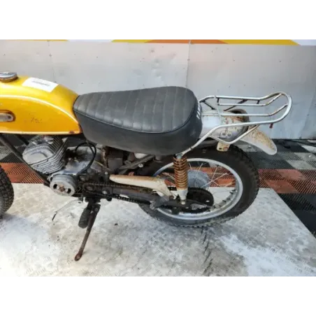 YAMAHA 175 CT1