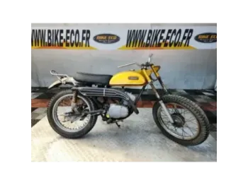 YAMAHA 175 CT1