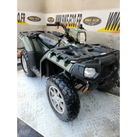 POLARIS QUAD SPORTSMAN 550 E FOREST