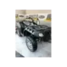 POLARIS QUAD SPORTSMAN 550 E FOREST