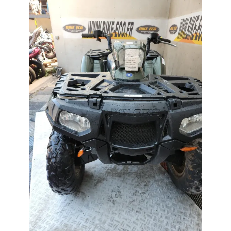 POLARIS QUAD SPORTSMAN 550 E FOREST