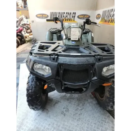 POLARIS QUAD SPORTSMAN 550 E FOREST