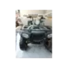 POLARIS QUAD SPORTSMAN 550 E FOREST