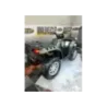 POLARIS QUAD SPORTSMAN 550 E FOREST