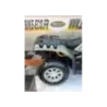 POLARIS QUAD SPORTSMAN 550 E FOREST