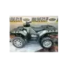 POLARIS QUAD SPORTSMAN 550 E FOREST