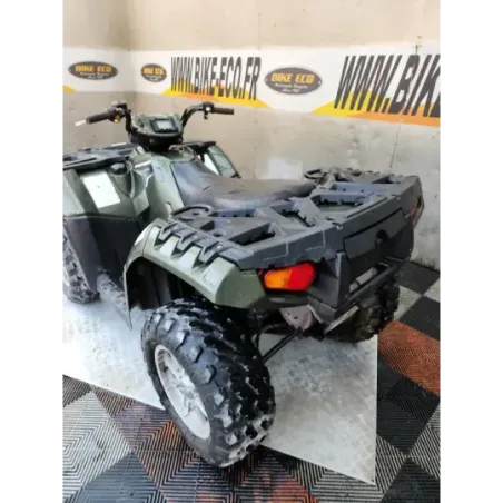POLARIS QUAD SPORTSMAN 550 E FOREST