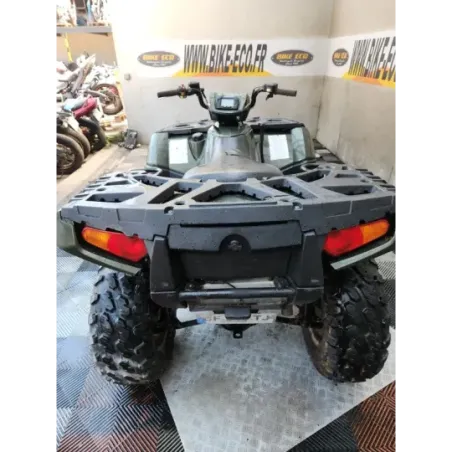 POLARIS QUAD SPORTSMAN 550 E FOREST