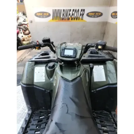 POLARIS QUAD SPORTSMAN 550 E FOREST