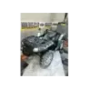 POLARIS QUAD SPORTSMAN 550 E FOREST