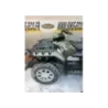 POLARIS QUAD SPORTSMAN 550 E FOREST