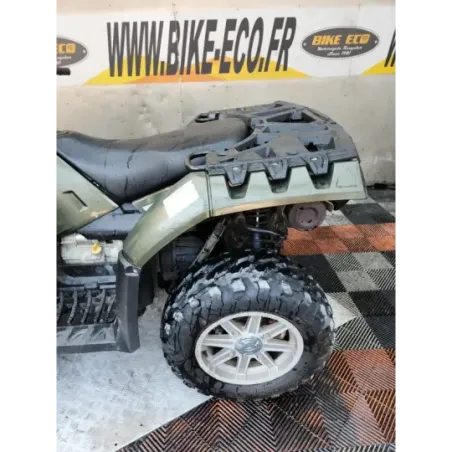 POLARIS QUAD SPORTSMAN 550 E FOREST