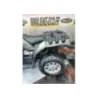 POLARIS QUAD SPORTSMAN 550 E FOREST